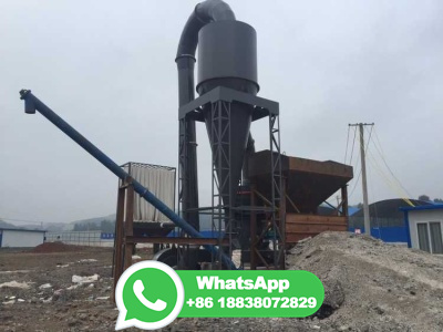 What it is the optimun speed for a ball mill APC Forum