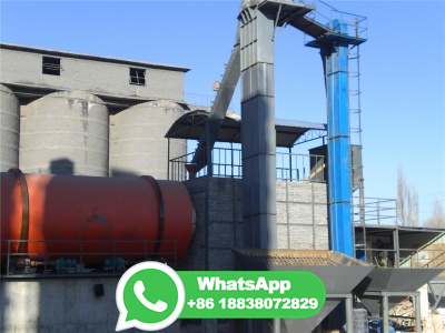 Cement Grinding Ball Mill Suppliers in India Technomart India