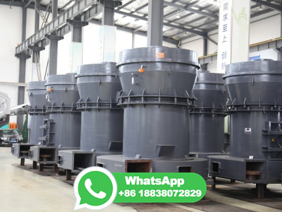 How to select ball mill? LinkedIn