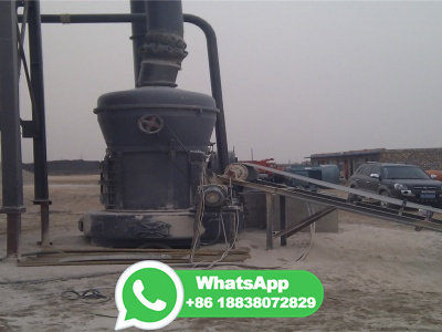 PreGrinding Mill Suppliers, Manufacturers Cost Price PreGrinding ...