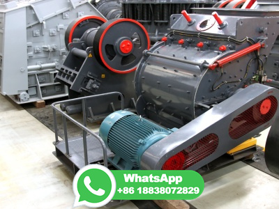 Ball Mill Rock Crusher For Gold Mining