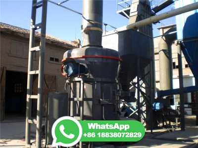 Quality Ball Mill Grinder Ball Mill Crusher factory from China