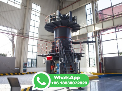 The functions of the vertical roller mill separator Great Wall