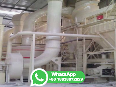 The cause of abnormal sound in ball mill 