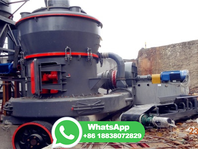 Critical Speed of Ball Mill : Concept and Derivation YouTube