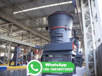 Ball mill and its principle, working, advantages and disadvantages