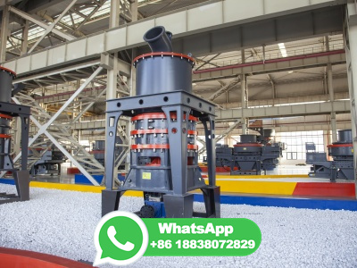 Ball Mills Or Vertical Roller Mills: Which Is Better For Cement Grinding?
