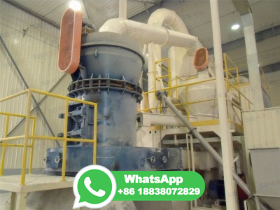 Coal Mill in Thermal Power Plant | PDF | Mill (Grinding) | Coal Scribd