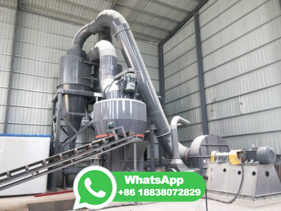 Vertical Stirred Ball Mills Mining and Mineral Processing Equipment ...