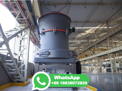 liners for ball mill
