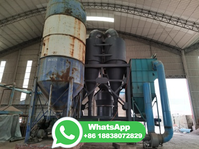 What Should We Do If the Output of Ball Mill Decreases？ LinkedIn