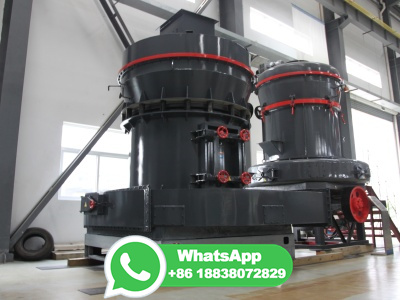 What is the application of a ball mill? LinkedIn