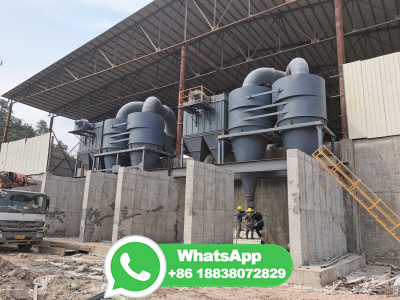 Causes of ball mill accidents? Safety APC Forum