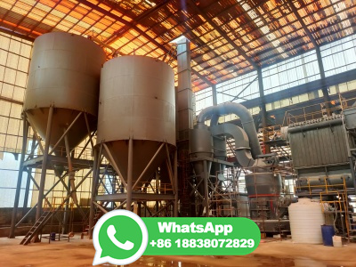 How to calculate the charge volume of a ball mill? LinkedIn