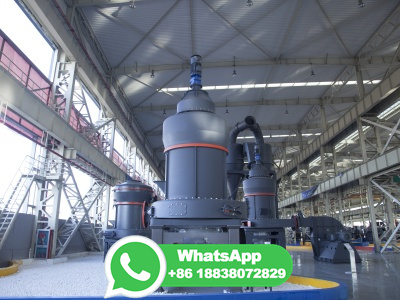 Ceramic Ball Mill In Ecologic Use | Fote Machinery
