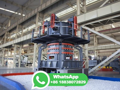MPS Coal Mill Modernization Components and Services