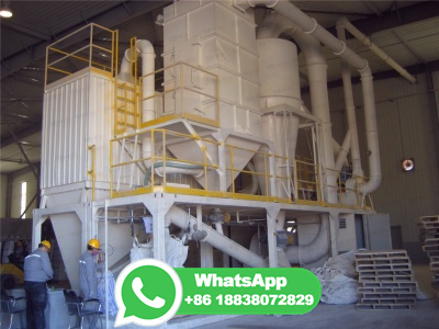 Ball Mill (Mining) Market Size, Share Trends Analysis Report By ...