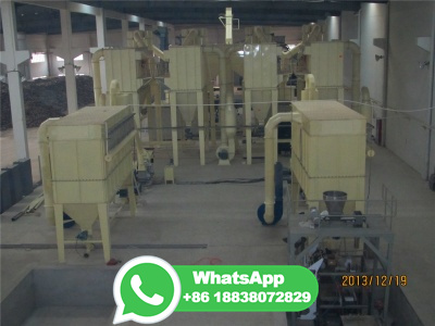 What are the different types of cement grinding mills? LinkedIn