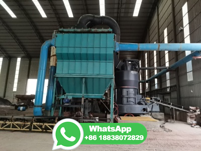 Ceramic Ball Mill For Grinding Materials FTM Machinery