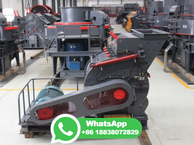How to Control the Ball Mill Noise? JXSC Machine