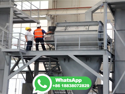 Microwave Coal Drying | Coal Drying Technology | Fine Coal Dewatering ...