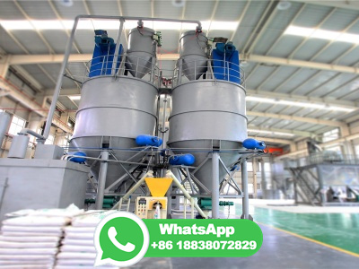 Flotation and Grinding for Beneficiation of Barite ore from China