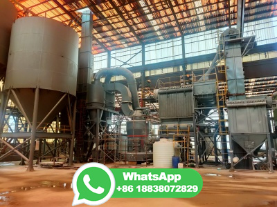 chrysotile production line price