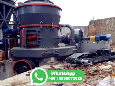 Five Types of Crusher in the Mineral Processing LinkedIn