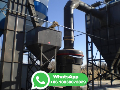 Fans That Are Applied to the Cement and Asphalt Industry