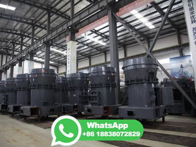 Block Mill for TMT Rolling PP Rolling Mills