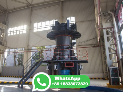 (PDF) Vibration Test and Shock Absorption of Coal Crusher Chambers in ...