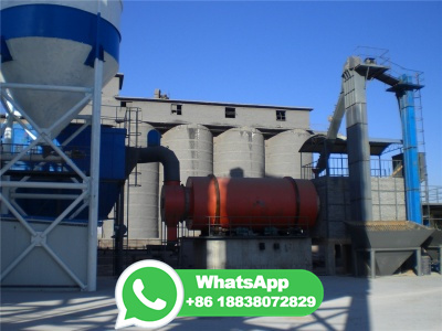BALL MILL MINING | About