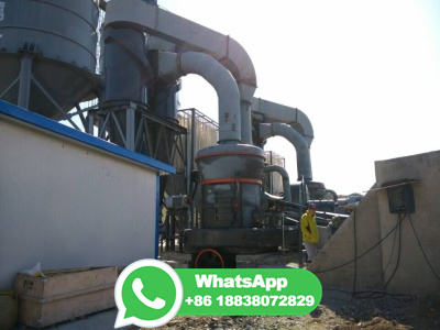 A ball mill, in diameter, is operated at, and it is found ...