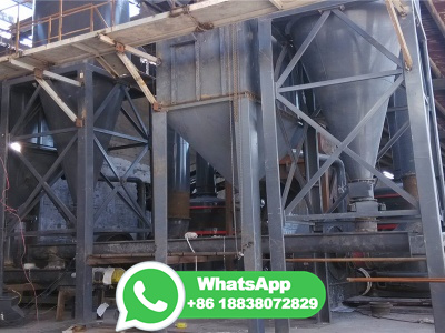 What equipment is used in a Coal Handling Plant? MBL