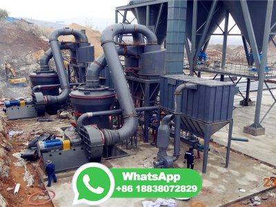 Copper Ore Processing Plant,Equipment For Sale | Prominer (Shanghai ...