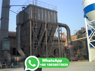 Business Category B, Ball Mill in Kolkata | West Bengal | India