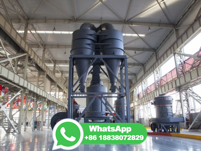 mechanical design of ball mill in cement GitHub