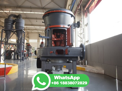 Slide Shoes of Ball Mill Great Wall
