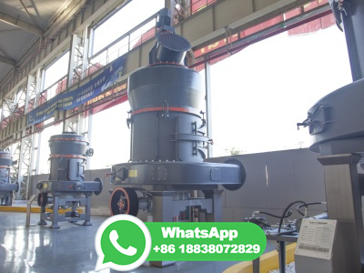 Used Ball Mill For Sale | Ball Mill For Sale | Phoenix Phoenix Equipment