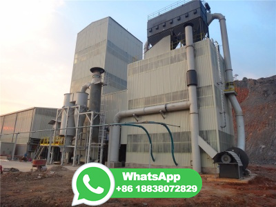 Structure Design and Analysis of Coal Drying Equipment