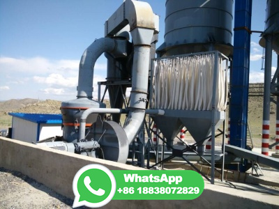How Many Types of Ball Mill? JXSC Machine