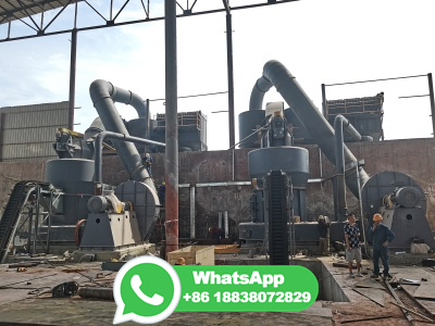High Quality Wollastonite Raymond Roller Mill Grinder
