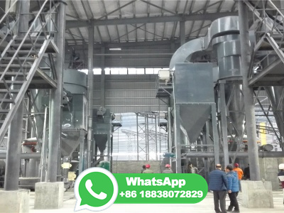 Vertical Roller Mill, LM Vertical Roller Mill in China Zenith Crusher
