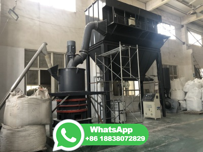 How to build a ball mill for grinding? LinkedIn