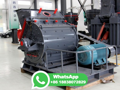Rolls Crushers | Smooth Roll Crushers, Wroking, Construction