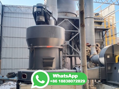 How to choose the ball loading and loading ratio of ball mill?